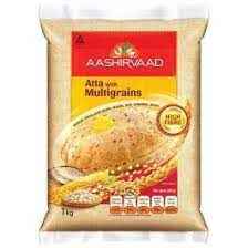 AASHIRVAAD MULTIGRAIN