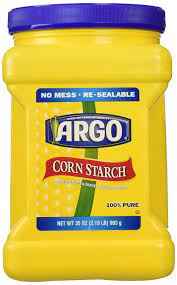 CORN STARCH