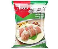 Avees Puncha Puttu Podi