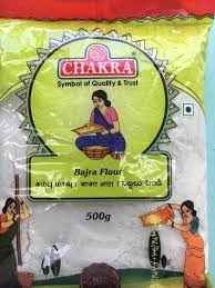 CHAKRA BAJRA RAVA
