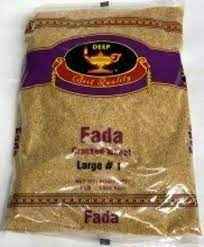 Deep Fada No. 1