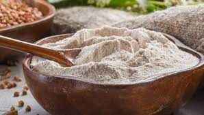 Deep Kuttu Flour