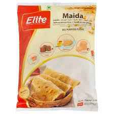 Elite Maida