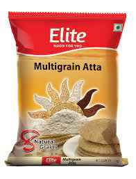 E Multigrain Atta