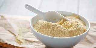 Famous Besan
