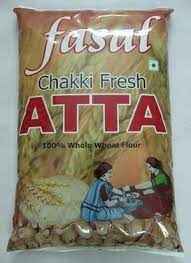 Fasal Chakki Fresh Atta