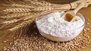 Gazab Barley Flour
