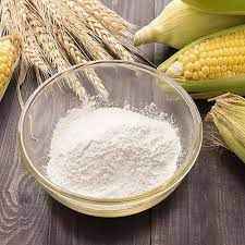 Gazab White Corn Flour