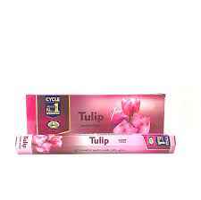 Cycle Tulip Incense