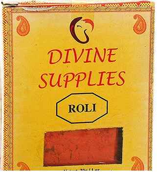 ROLI DIVINE