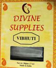 Divine Supplies VIBHUTI