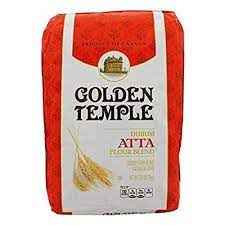 Golden Temple Durum Atta