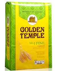 Golden Temple No.1 Fine