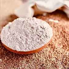 HR Raagi Flour