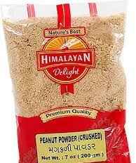 Himalayan Peanut Powder