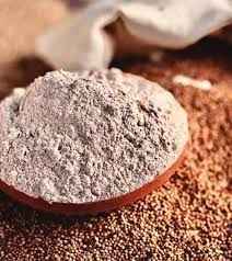 Himalayan Ragi Flour