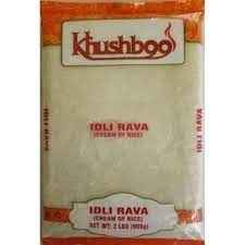 Khushboo Idli Rawa