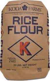 Koda Farma Rice Flour
