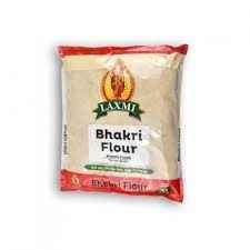 LX BHAKRI FLOUR
