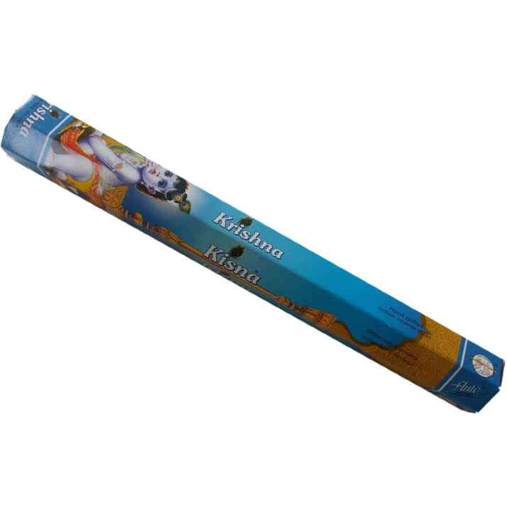 Flute Krishna