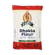 LX DHOKLA FLOUR