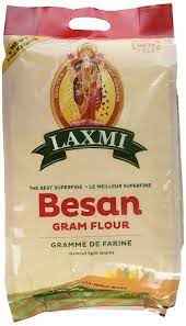 Laxmi Gram Flour