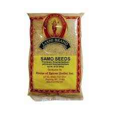 Laxmi Samo Seeds