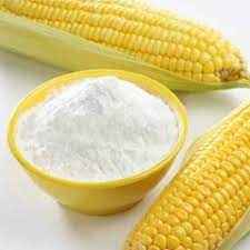 LX WHITE CORN FLOUR