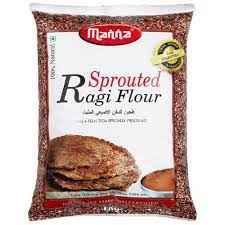 MANNA RAGI FLOUR