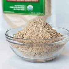 NBK Red Quinoa Flour