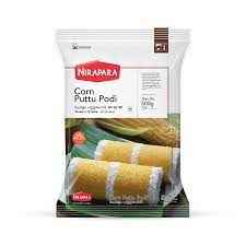 Nirapara Corn Puttupodi