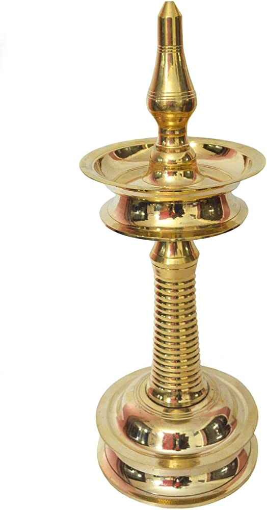Kerala Deepak 14inch