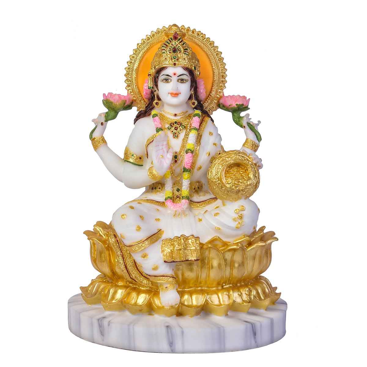 STATUE LAXMI JI 5