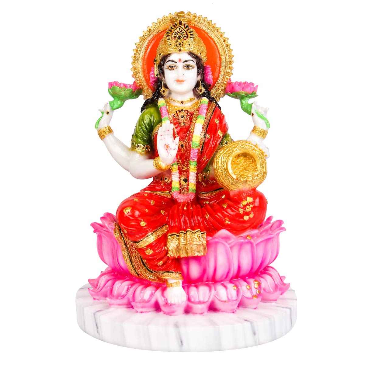 STATUE LAXMI JI 5 Inch