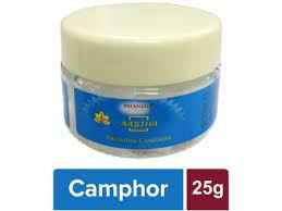 Patanjali Camphor