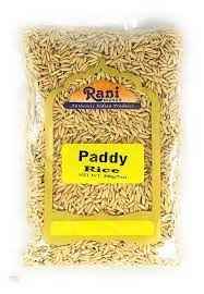 Rani Paddy Rice