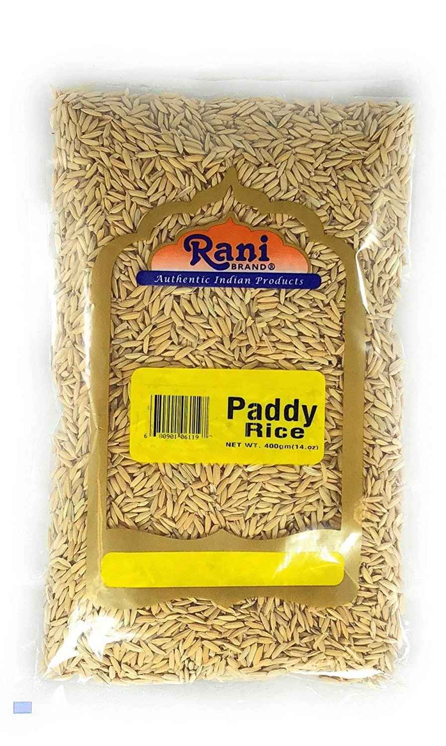 Rani Paddy Rice