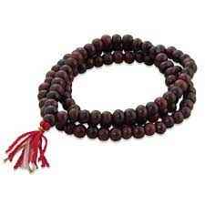RED WOOD MALA