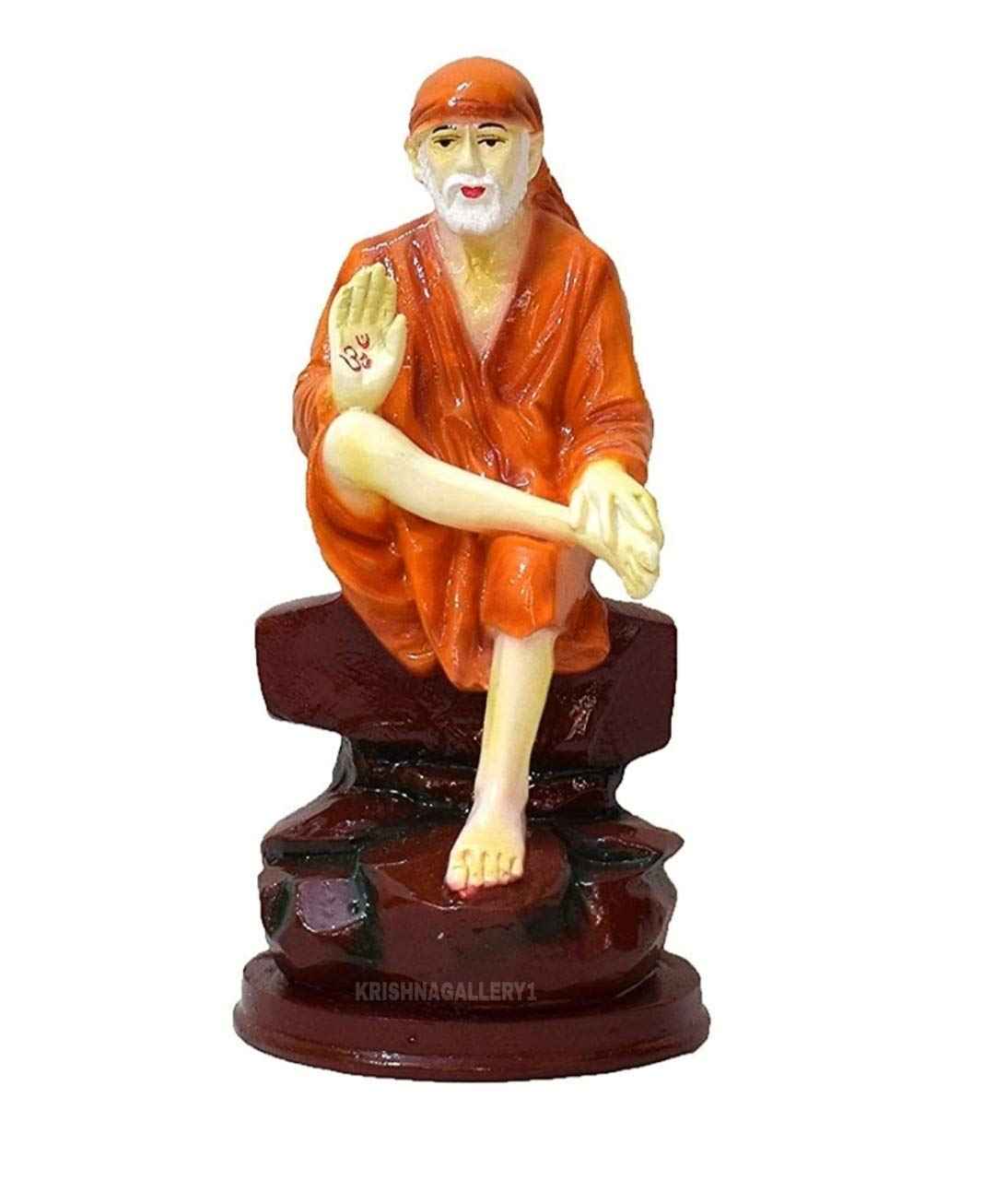 STATUE SAI BABA 7