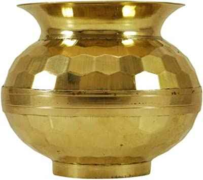 Super Shyne Copper Lota No 7