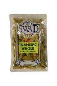 Swad Turmeric Whole