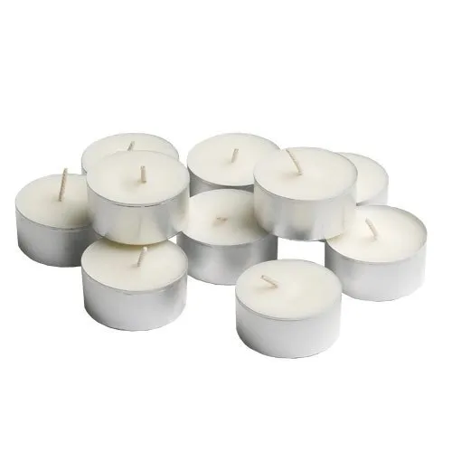 TEALIGHT CANDLES