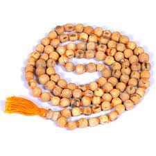 TULSI BEATS MALA 180CNT