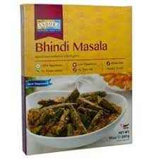 Ashoka Bhindi Masala