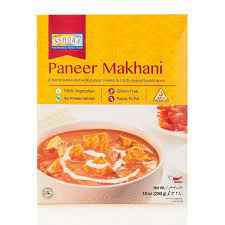 Ashoka Paneer Makhani