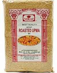 Nirav Roasted Upma