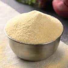 Nirav Semolina