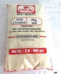 Nirav Soji Coarse