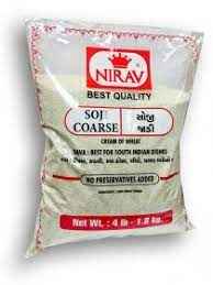 Nirav Soji Coarse