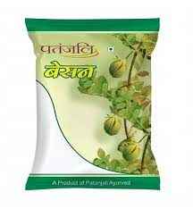 Patanjali Besan